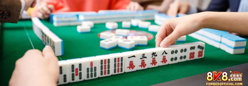 Mahjong 