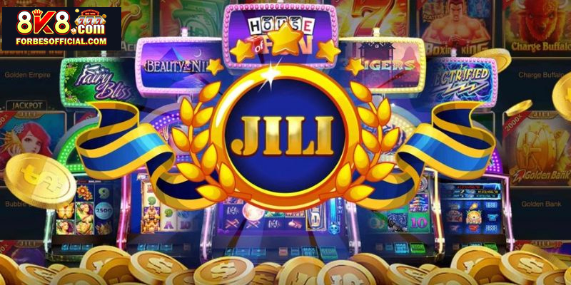 Discover Jili Treasure Hunter Legend