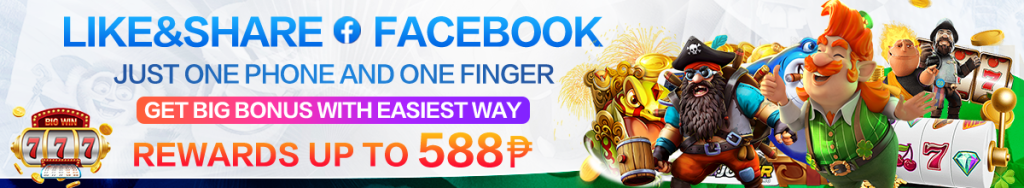 Like share facebook